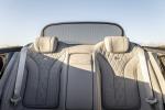 Mercedes-Benz S560 Cabriolet AMG Line 2018 года (UK)
